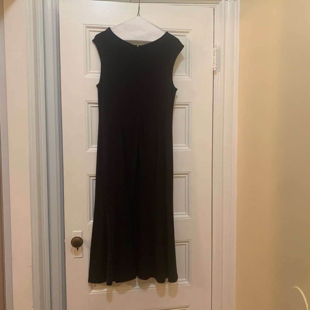 Black Dress size 6